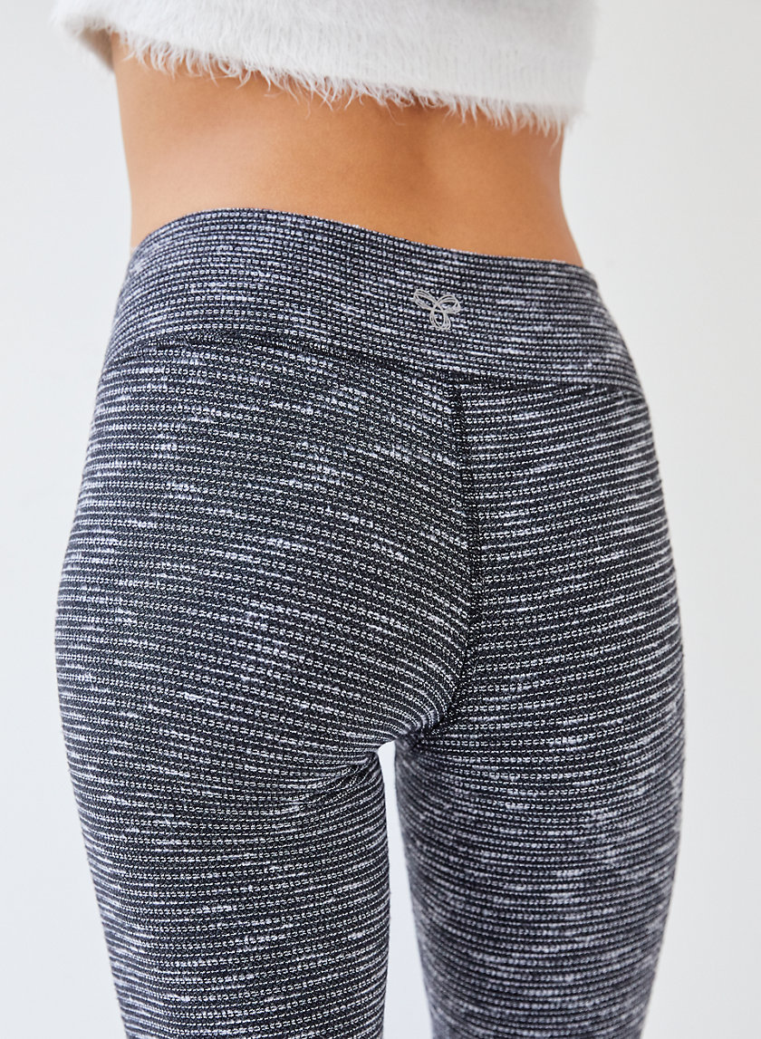 EQUATOR LEGGING - Mid-rise, workout leggings EQUATOR LEGGING - Mid-rise, workout leggings