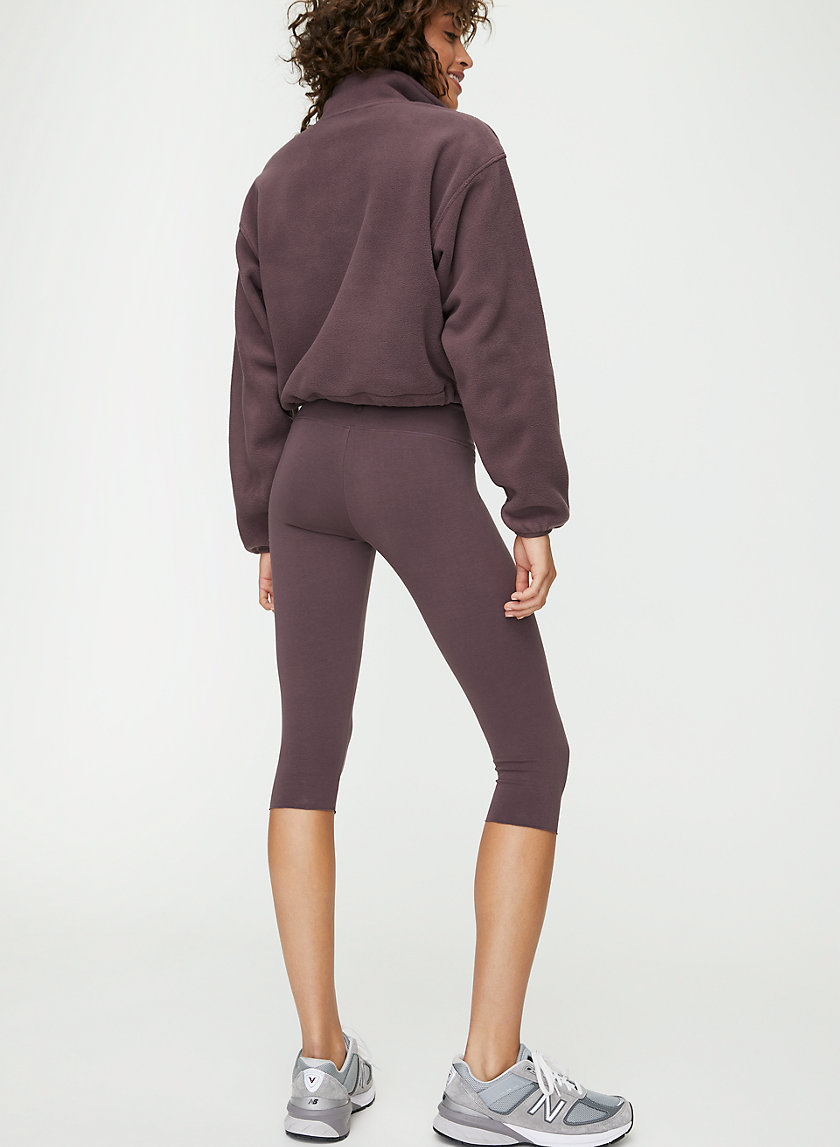 EQUATOR LEGGING KNEE - Knee-length leggings EQUATOR LEGGING KNEE - Knee-length leggings