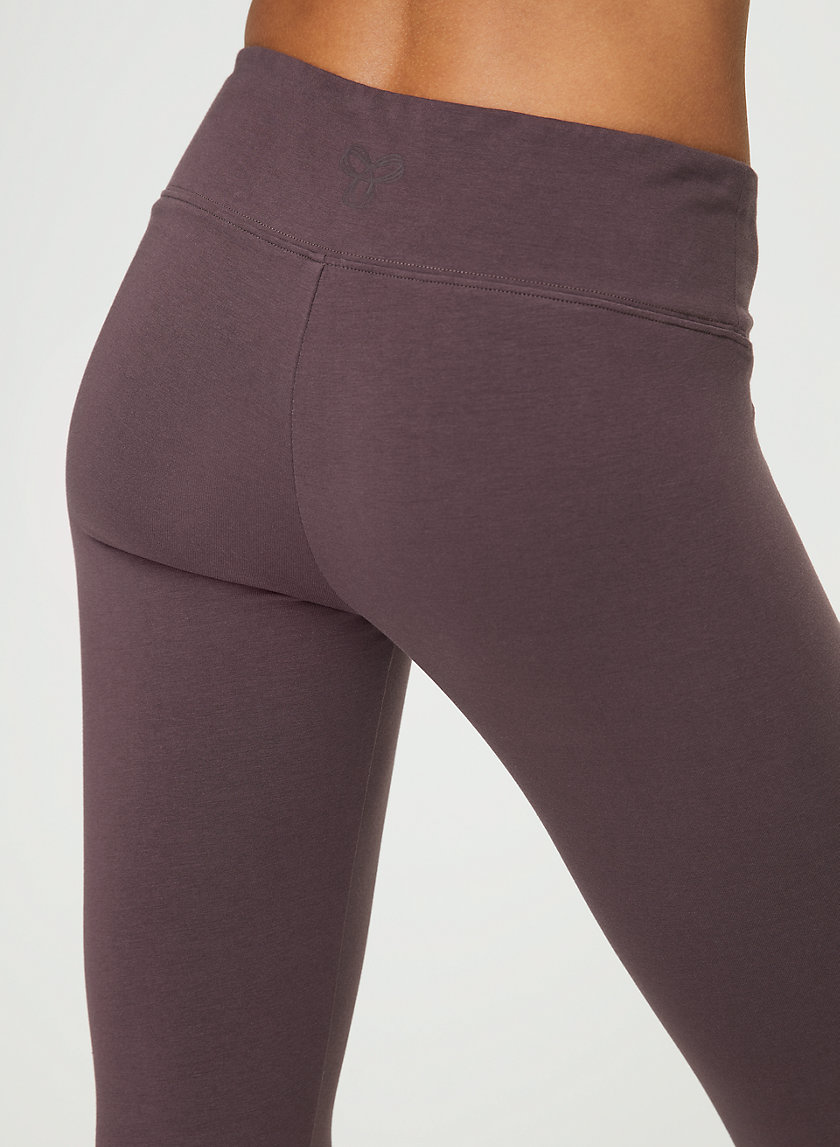 EQUATOR LEGGING KNEE - Knee-length leggings EQUATOR LEGGING KNEE - Knee-length leggings