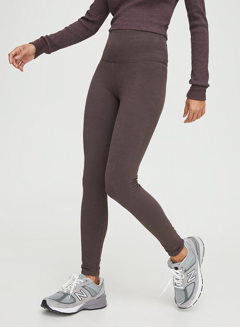 ATMOSPHERE LEGGING - High-waisted legging ATMOSPHERE LEGGING - High-waisted legging
