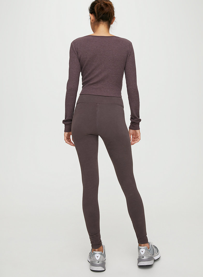 ATMOSPHERE LEGGING - High-waisted legging ATMOSPHERE LEGGING - High-waisted legging