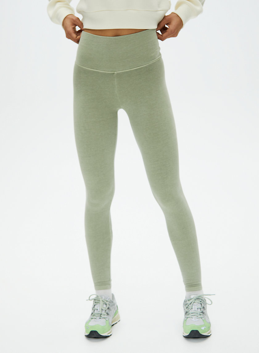 ATMOSPHERE LEGGING - High-waisted legging ATMOSPHERE LEGGING - High-waisted legging