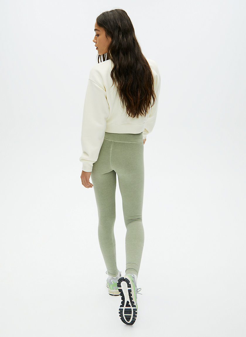 ATMOSPHERE LEGGING - High-waisted legging ATMOSPHERE LEGGING - High-waisted legging