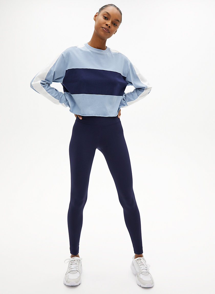 ATMOSPHERE LEGGING - High-waisted workout legging ATMOSPHERE LEGGING - High-waisted workout legging
