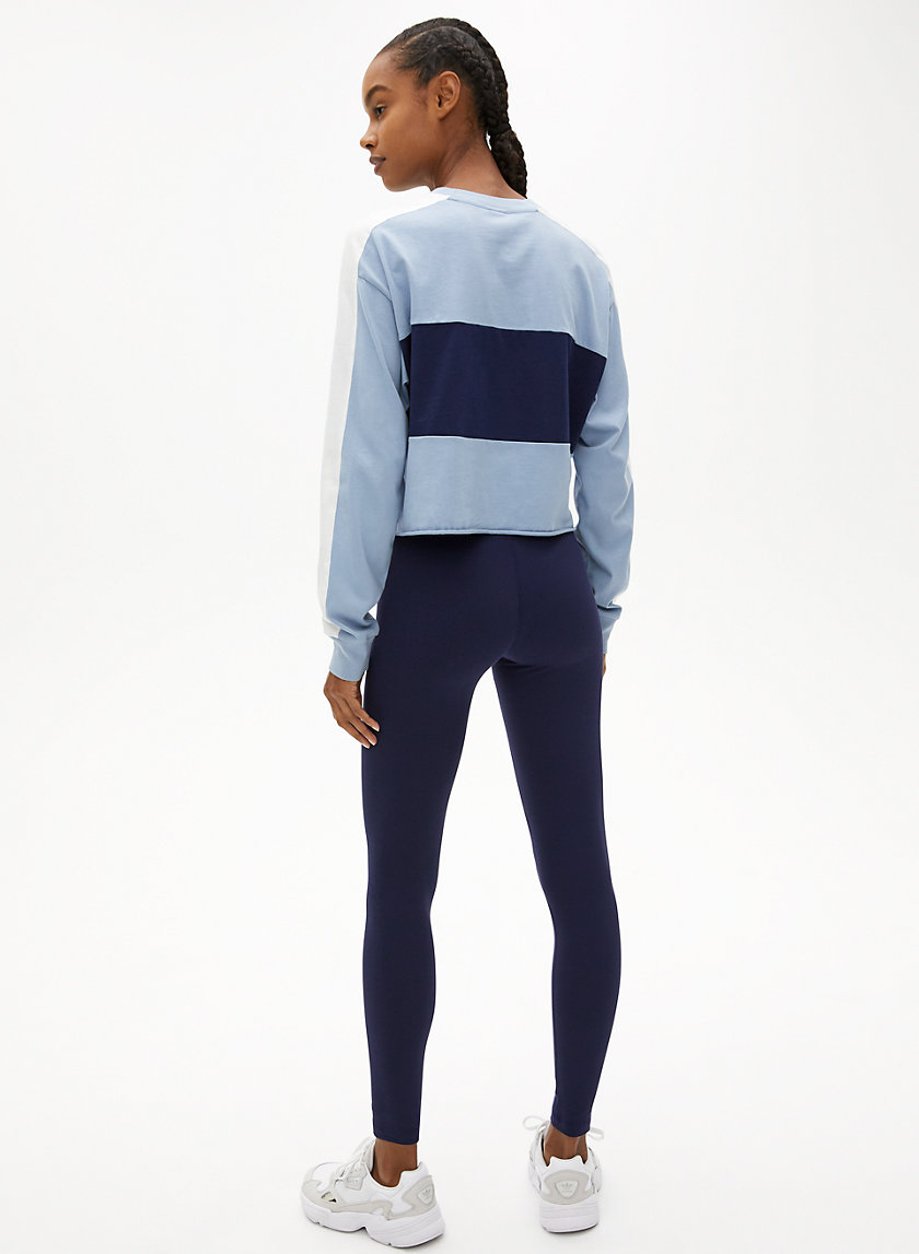 ATMOSPHERE LEGGING - High-waisted workout legging ATMOSPHERE LEGGING - High-waisted workout legging
