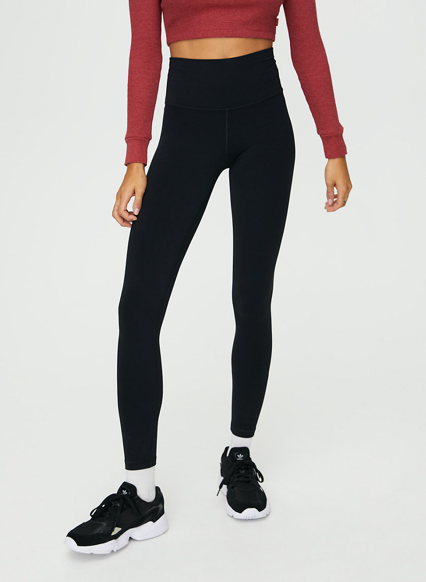 ATMOSPHERE LEGGING - High-waisted workout legging ATMOSPHERE LEGGING - High-waisted workout legging