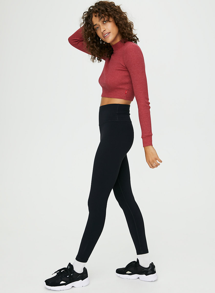 ATMOSPHERE LEGGING - High-waisted workout legging ATMOSPHERE LEGGING - High-waisted workout legging