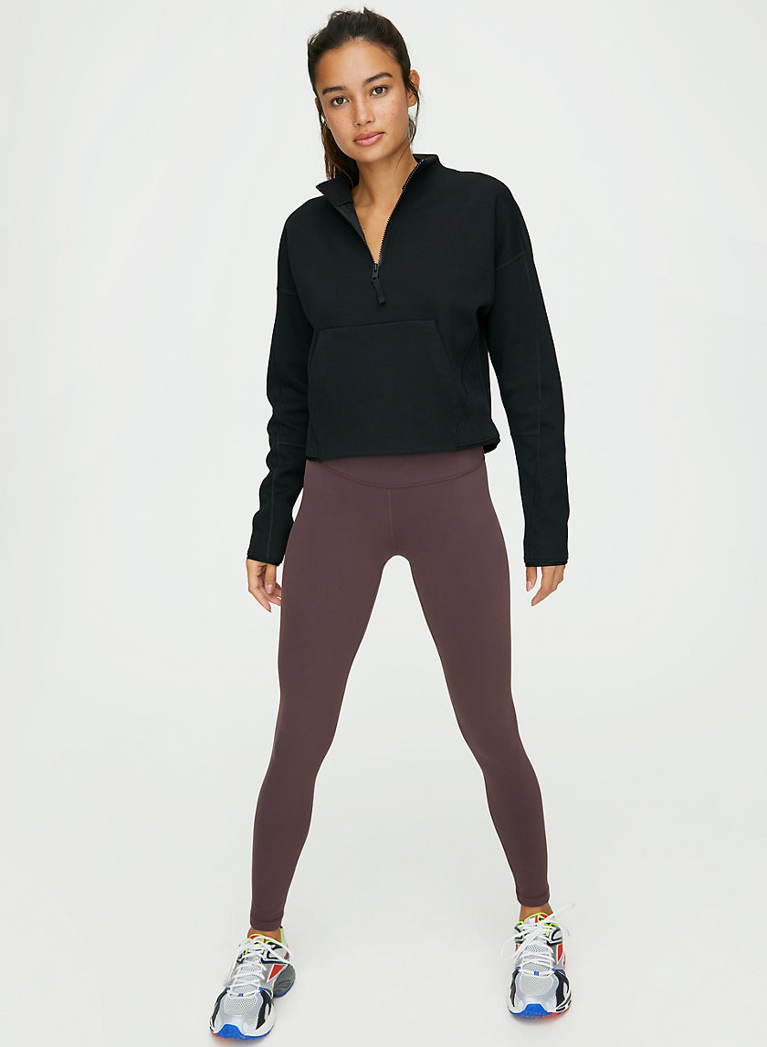 ATMOSPHERE LEGGING - High-waisted workout legging ATMOSPHERE LEGGING - High-waisted workout legging