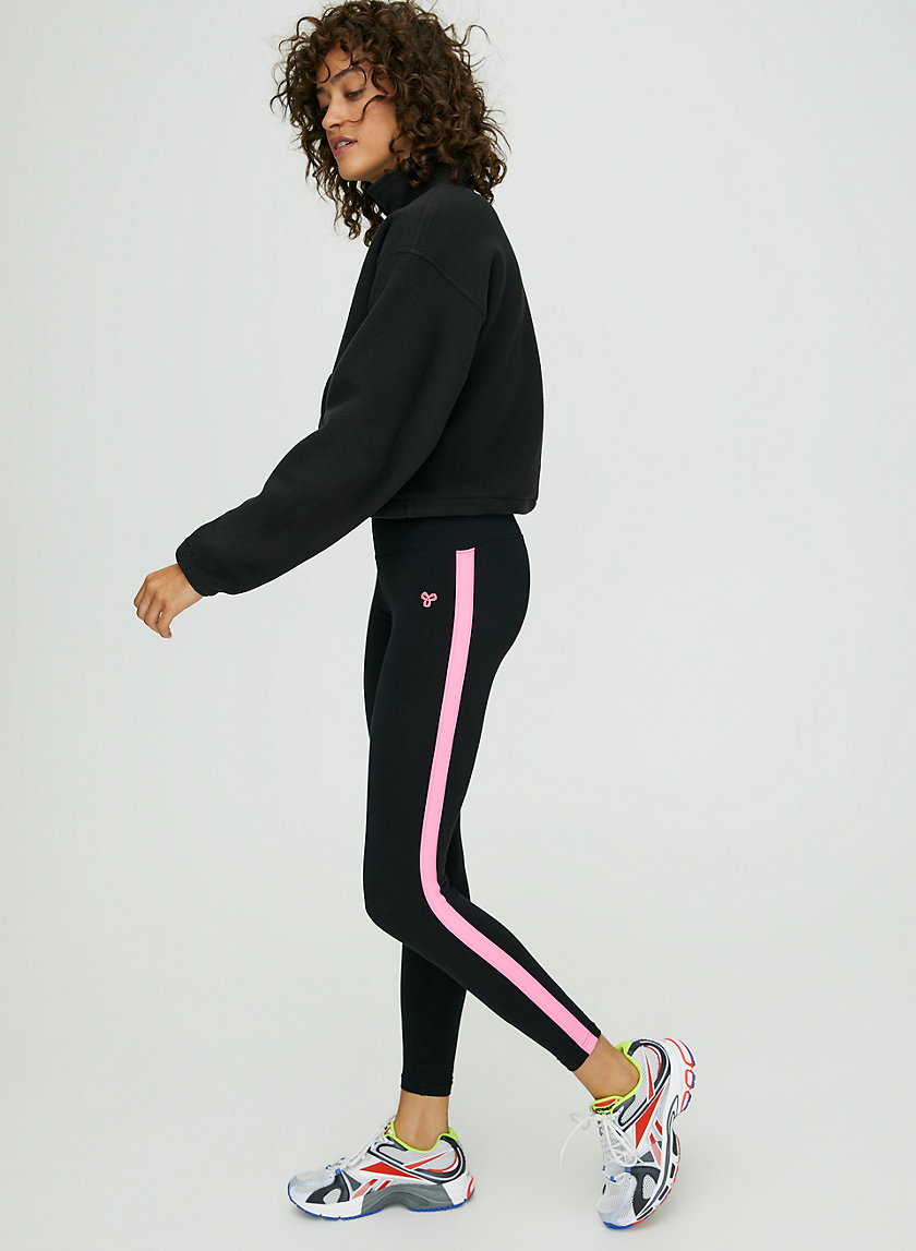 EQUATOR LEGGING - Mid-rise leggings EQUATOR LEGGING - Mid-rise leggings
