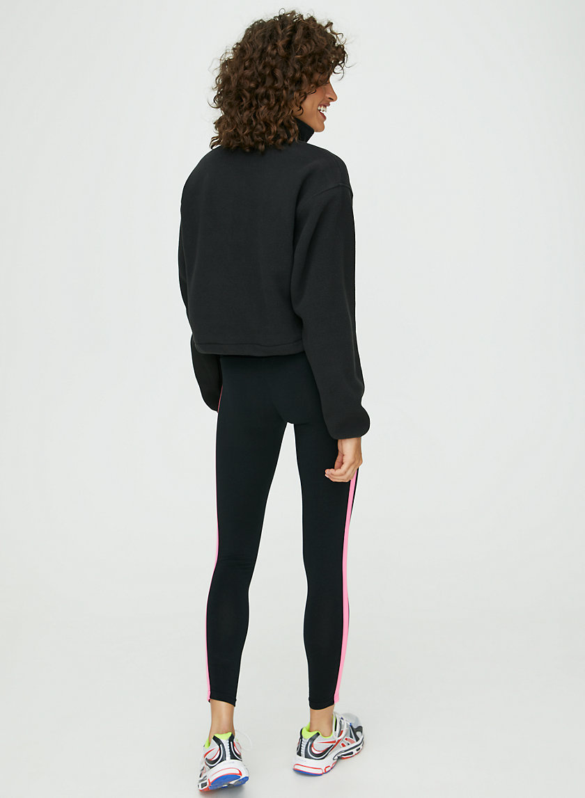 EQUATOR LEGGING - Mid-rise leggings EQUATOR LEGGING - Mid-rise leggings