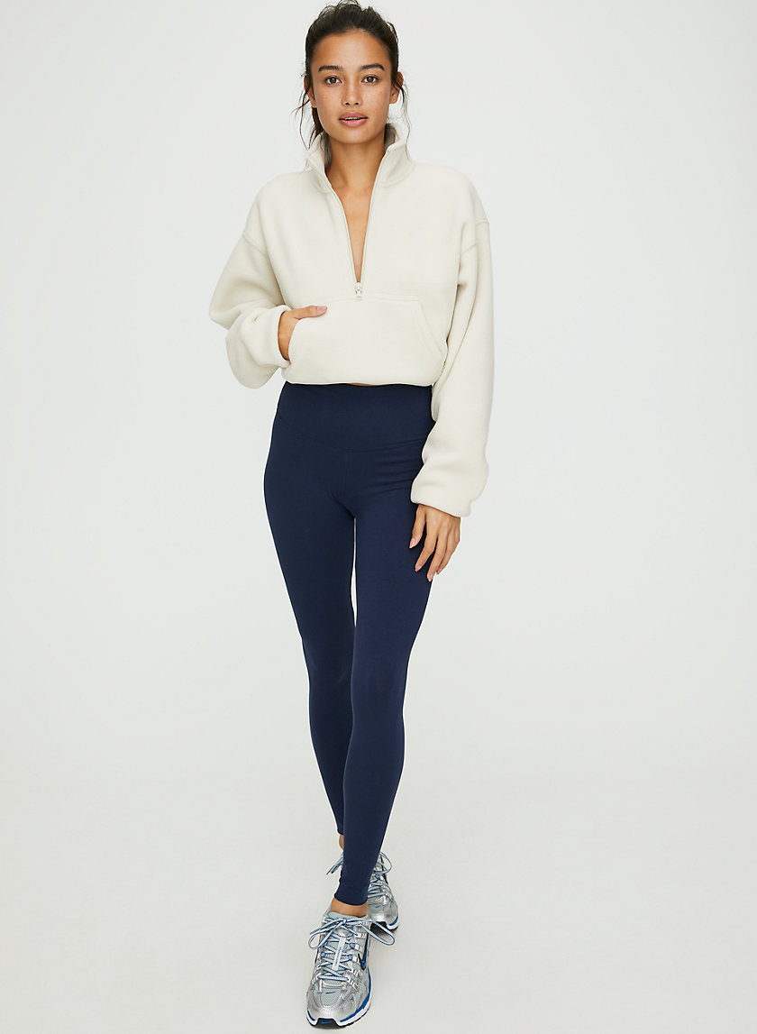 ATMOSPHERE LEGGING - High-waisted legging ATMOSPHERE LEGGING - High-waisted legging