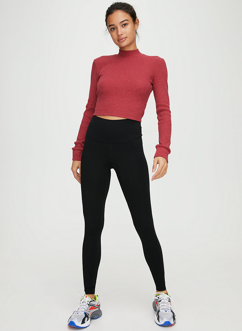 ATMOSPHERE LEGGING - High-waisted legging ATMOSPHERE LEGGING - High-waisted legging