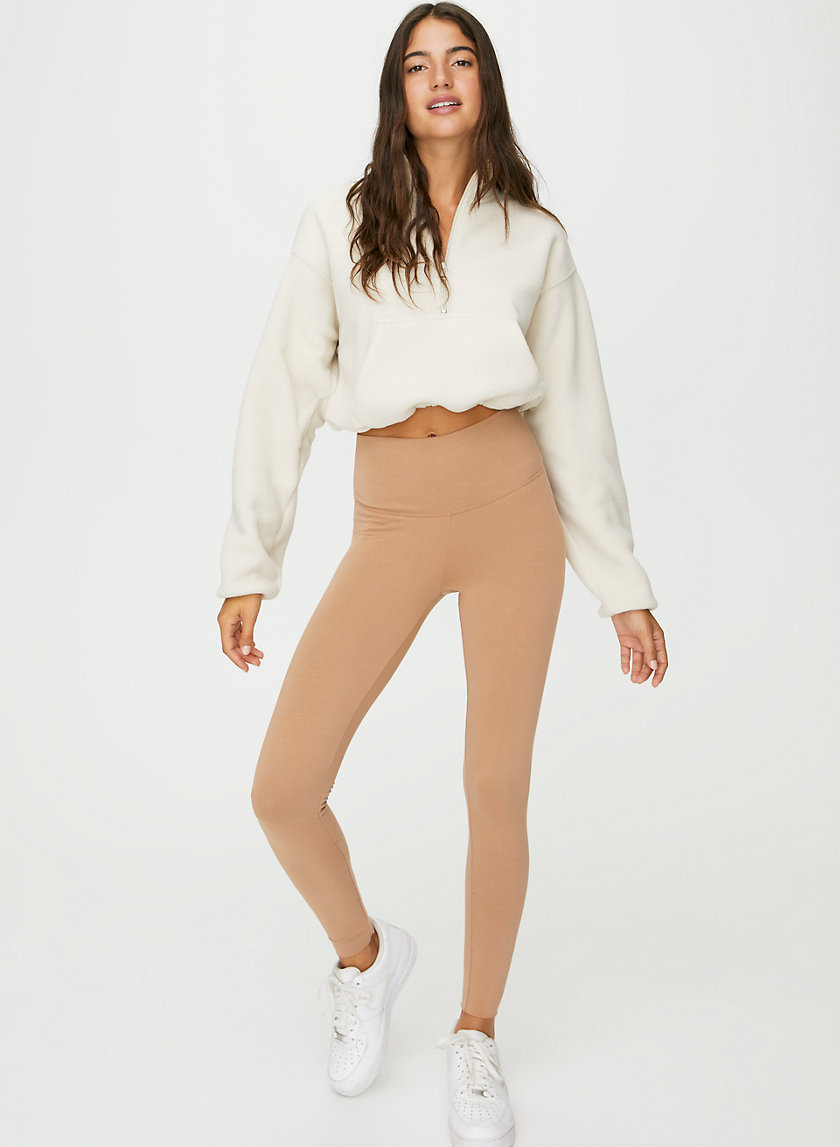 ATMOSPHERE LEGGING - High-waisted legging ATMOSPHERE LEGGING - High-waisted legging
