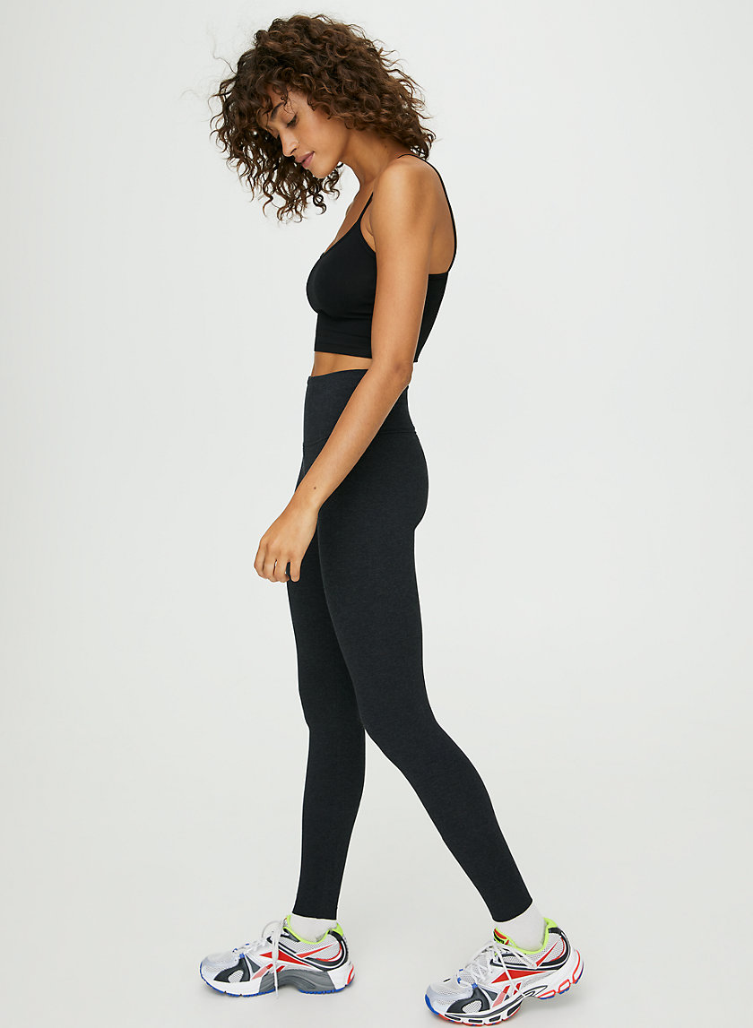 ATMOSPHERE LEGGING - High-waisted legging ATMOSPHERE LEGGING - High-waisted legging