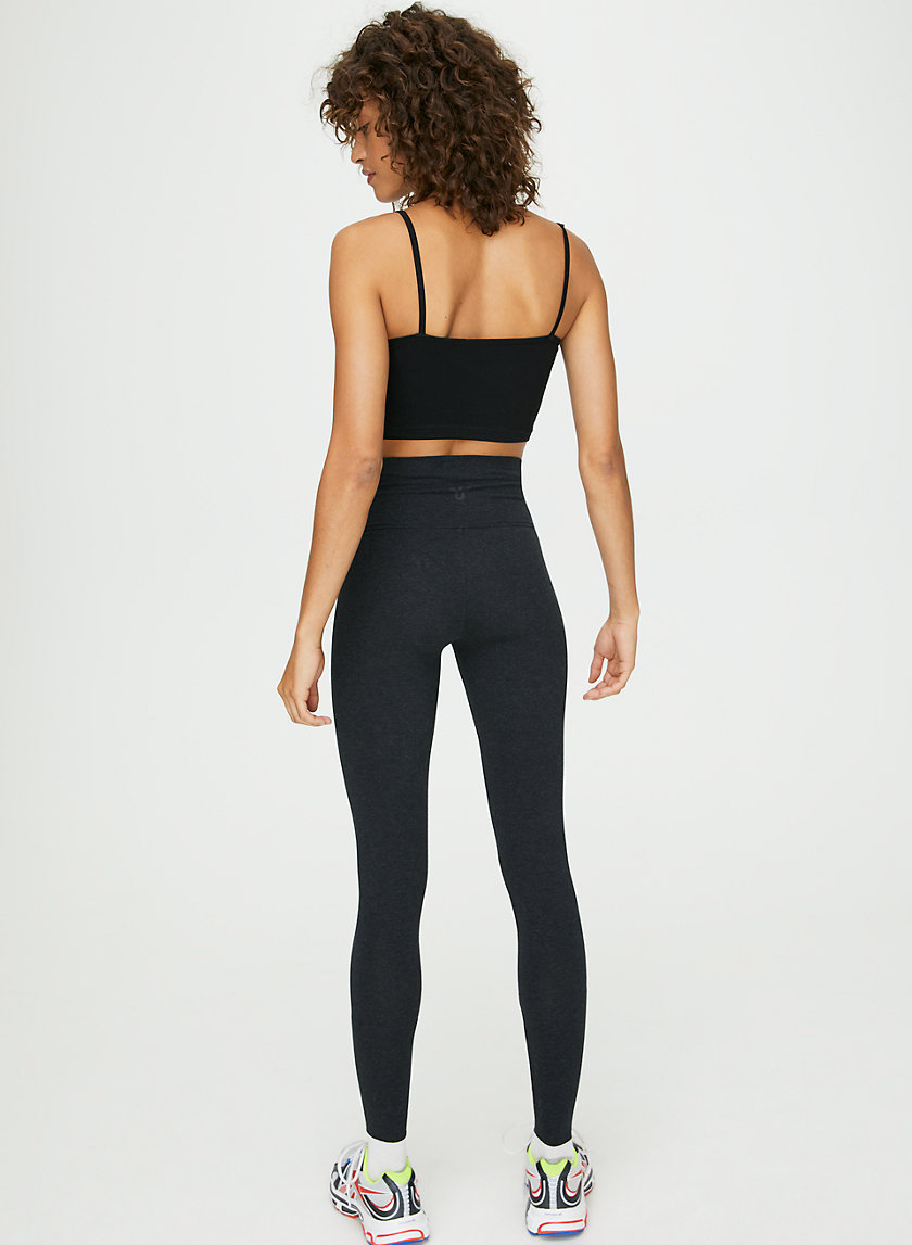 ATMOSPHERE LEGGING - High-waisted legging ATMOSPHERE LEGGING - High-waisted legging