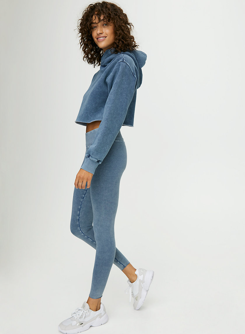 EQUATOR LEGGING - Mid-rise leggings EQUATOR LEGGING - Mid-rise leggings