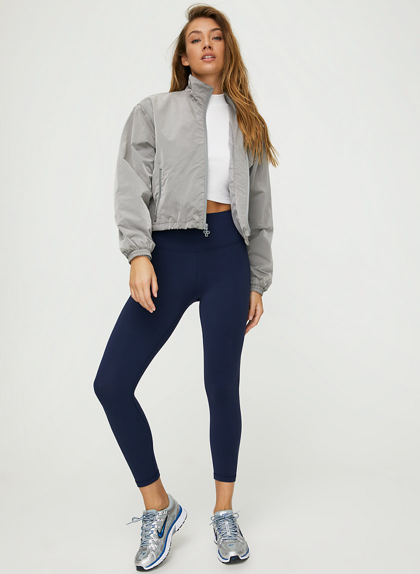 ATMOSPHERE CROP 21.5" - High-waisted legging ATMOSPHERE CROP 21.5" - High-waisted legging