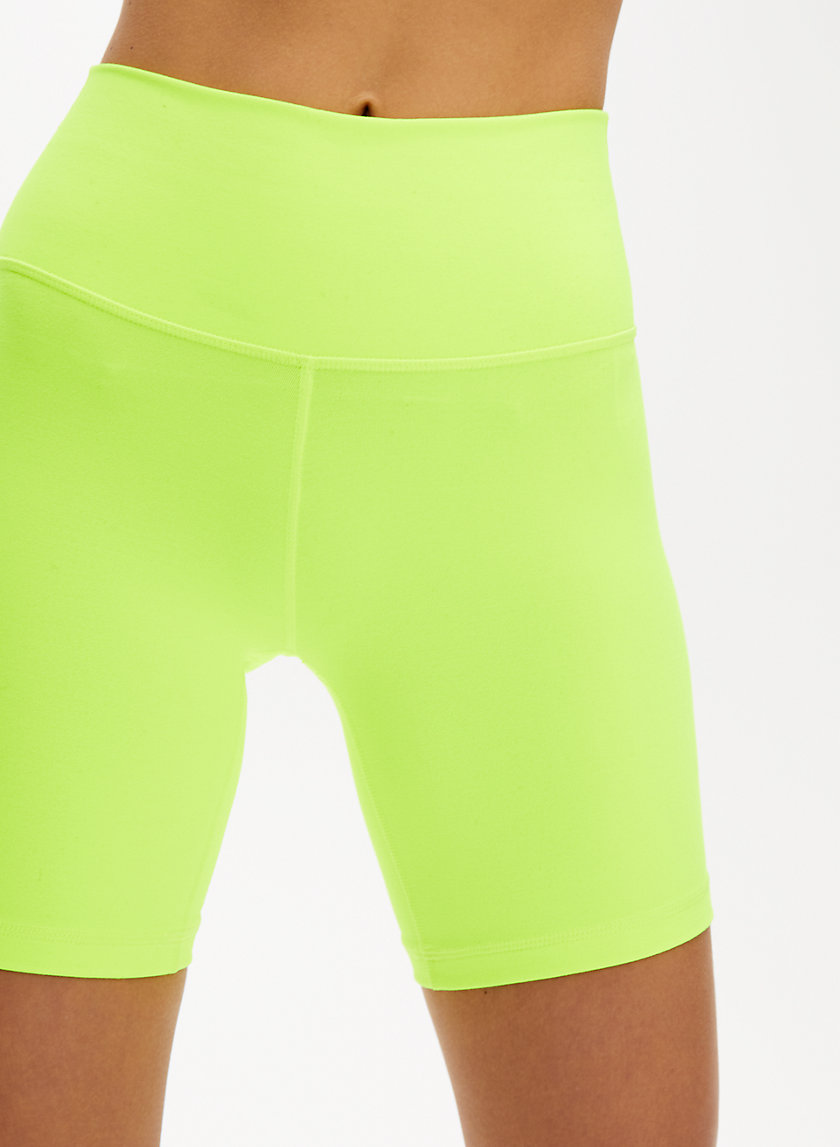 ATMOSPHERE SHORT 7" - High-rise bike shorts ATMOSPHERE SHORT 7" - High-rise bike shorts