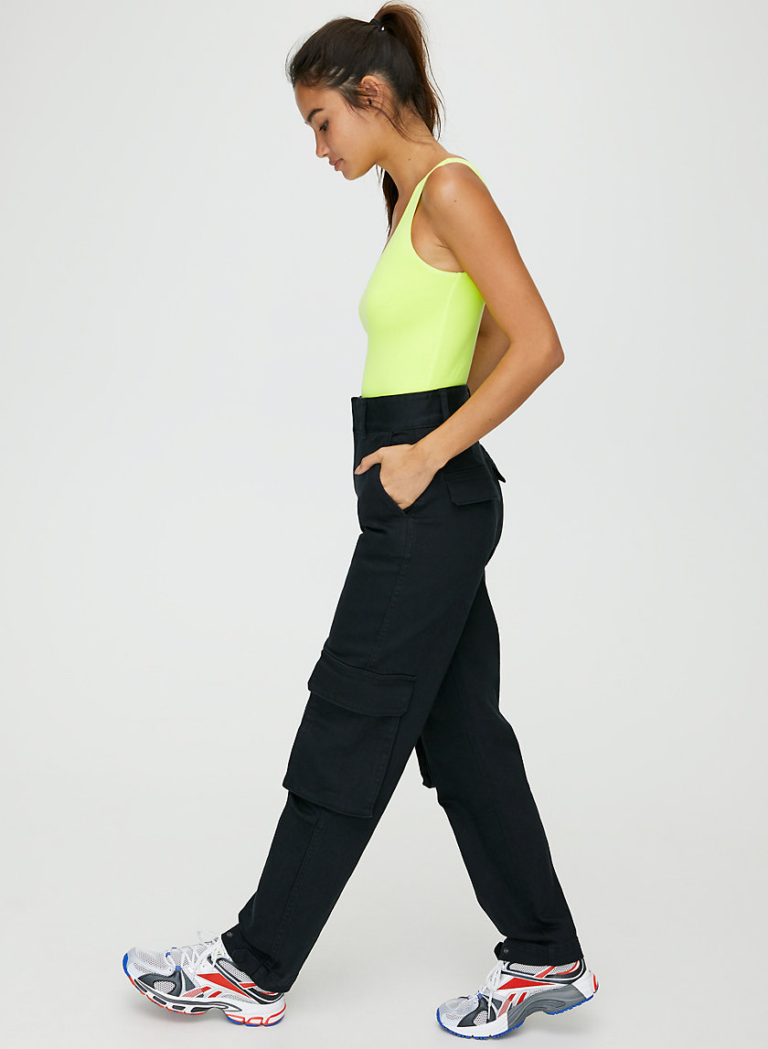 WORKWEAR PANT - Cargo pants WORKWEAR PANT - Cargo pants