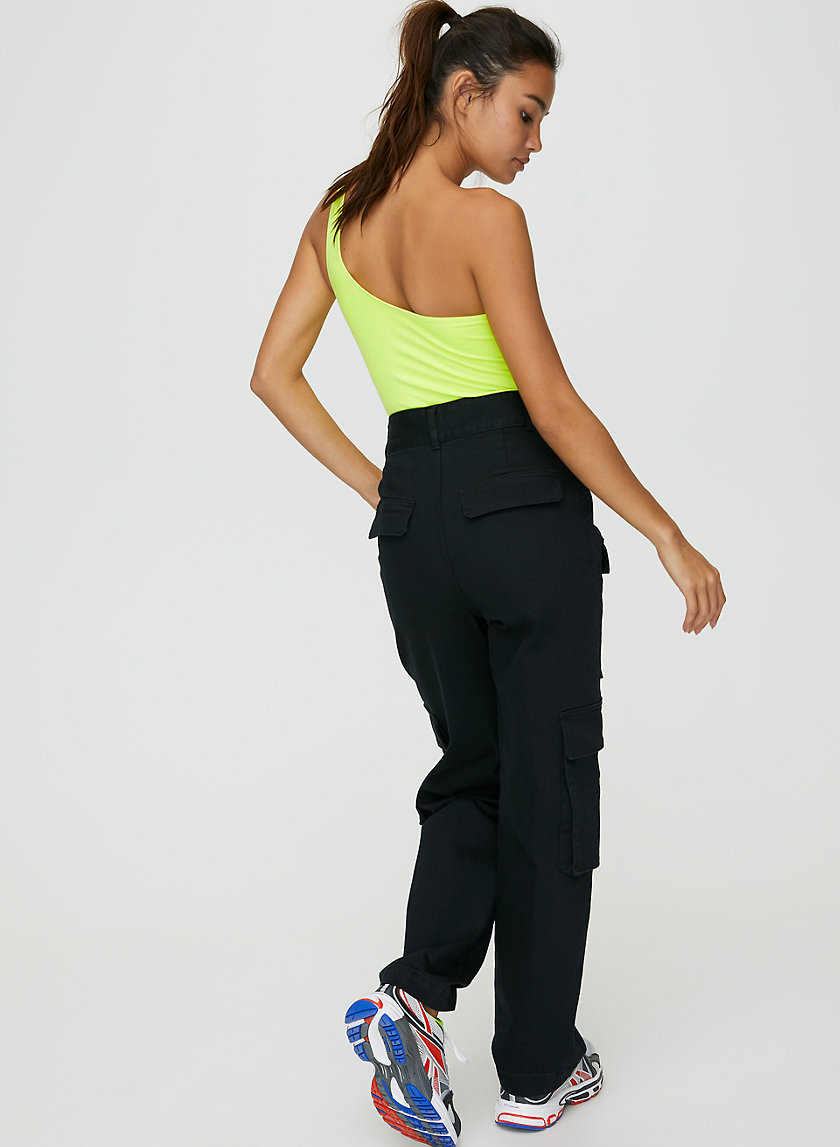 WORKWEAR PANT - Cargo pants WORKWEAR PANT - Cargo pants