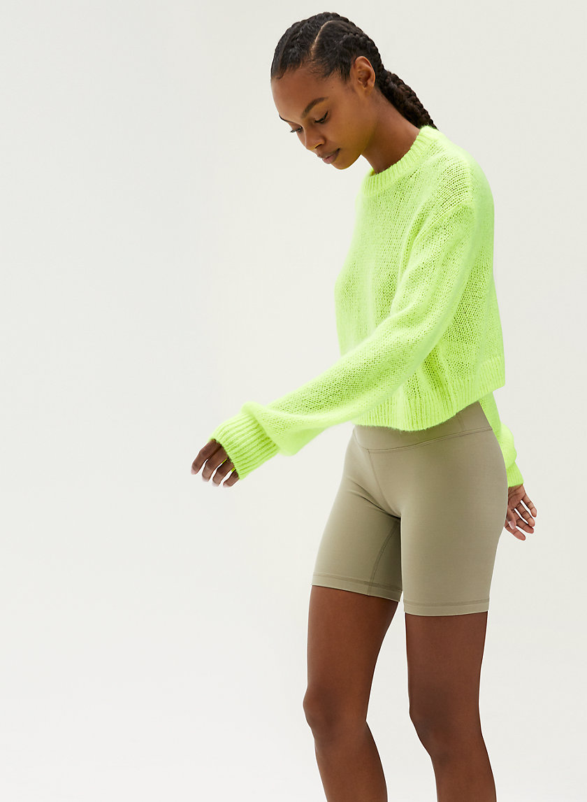 tnabutter bike shorts