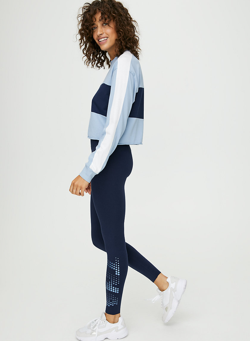 ATMOSPHERE LEGGING - High-waisted leggings ATMOSPHERE LEGGING - High-waisted leggings