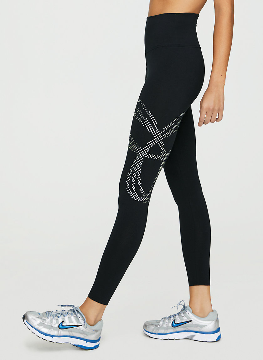 ATMOSPHERE LEGGING - High-waisted leggings ATMOSPHERE LEGGING - High-waisted leggings