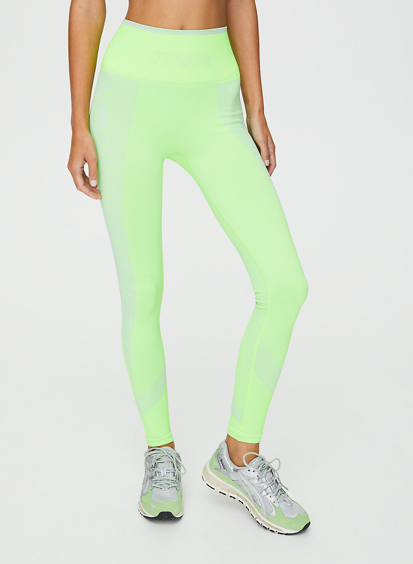 VENTURA LEGGING - High-waisted workout leggings VENTURA LEGGING - High-waisted workout leggings
