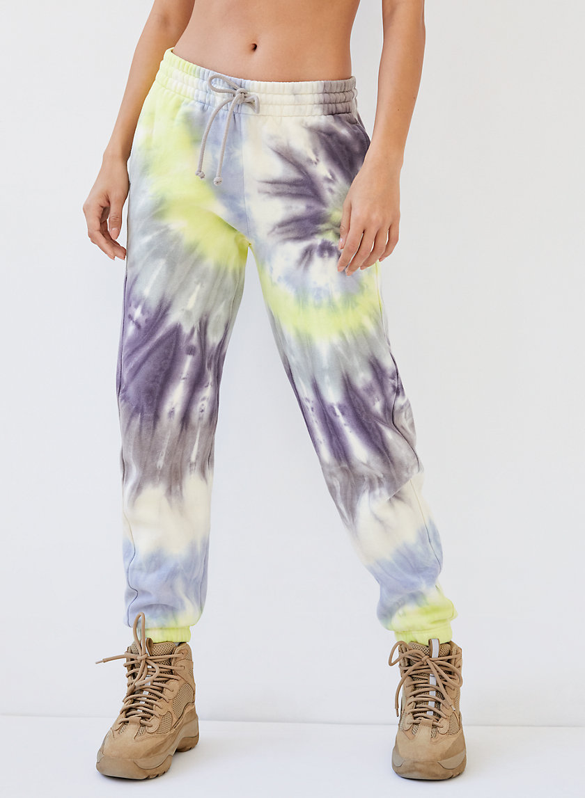 Tna BOYFRIEND SWEATPANT | Aritzia INTL