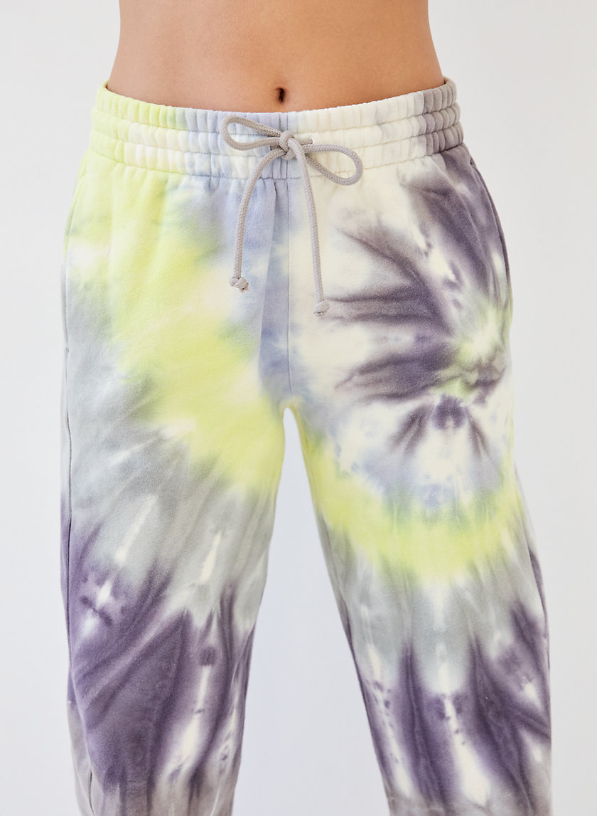 Tna BOYFRIEND SWEATPANT | Aritzia INTL