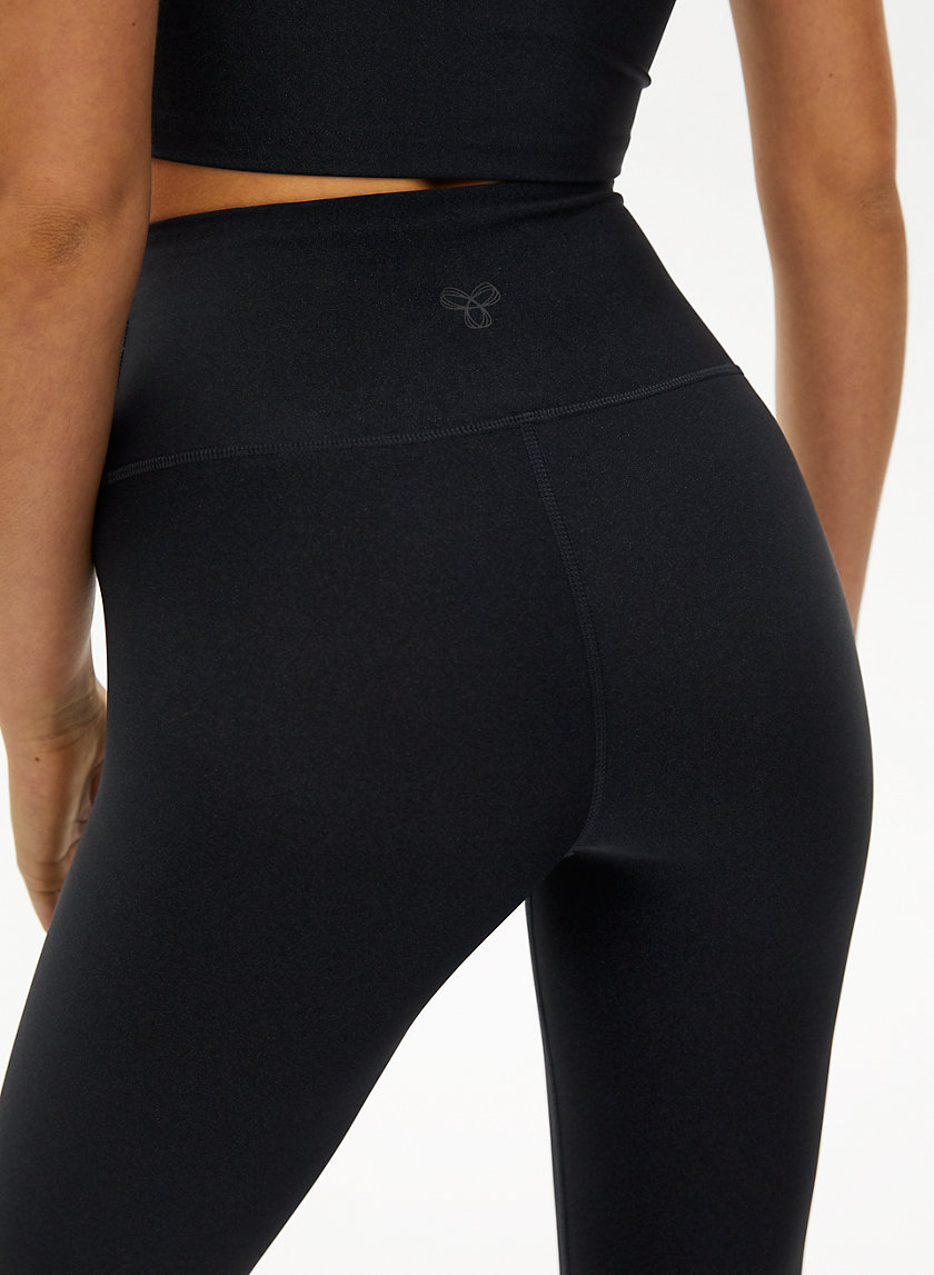 ATMOSPHERE LEGGING - Shimmery workout leggings ATMOSPHERE LEGGING - Shimmery workout leggings