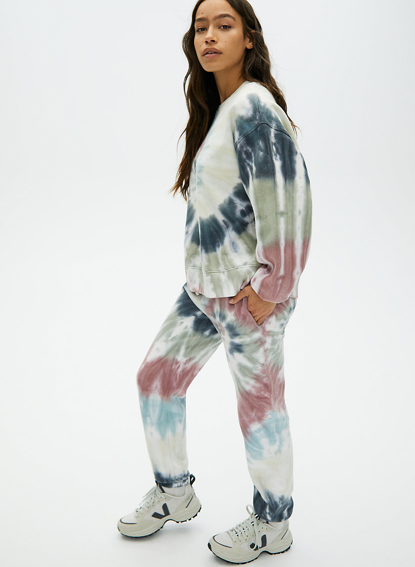 Tna BOYFRIEND SWEATPANT | Aritzia INTL