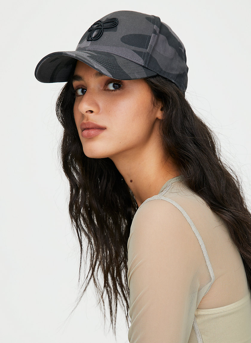 BASEBALL CAP - Camo baseball snapback hat BASEBALL CAP - Camo baseball snapback hat