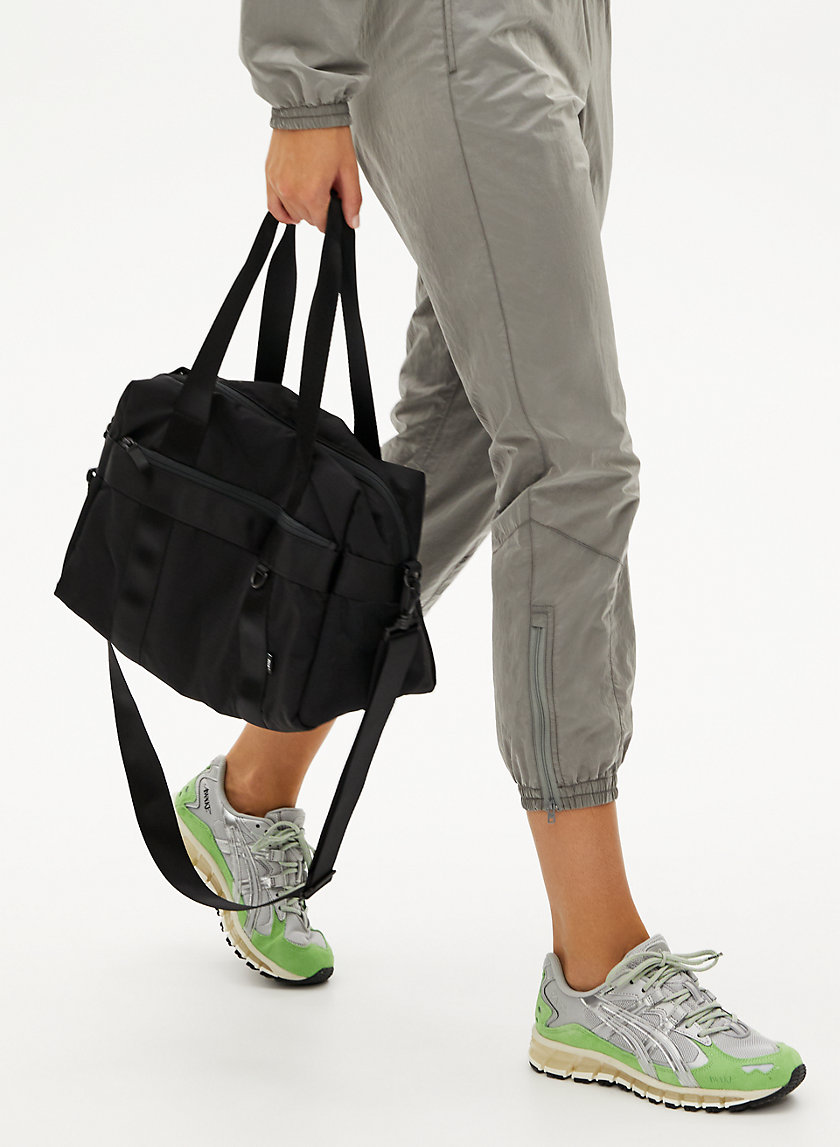 L.E.S. DUFFLE - Weekender duffle bag L.E.S. DUFFLE - Weekender duffle bag