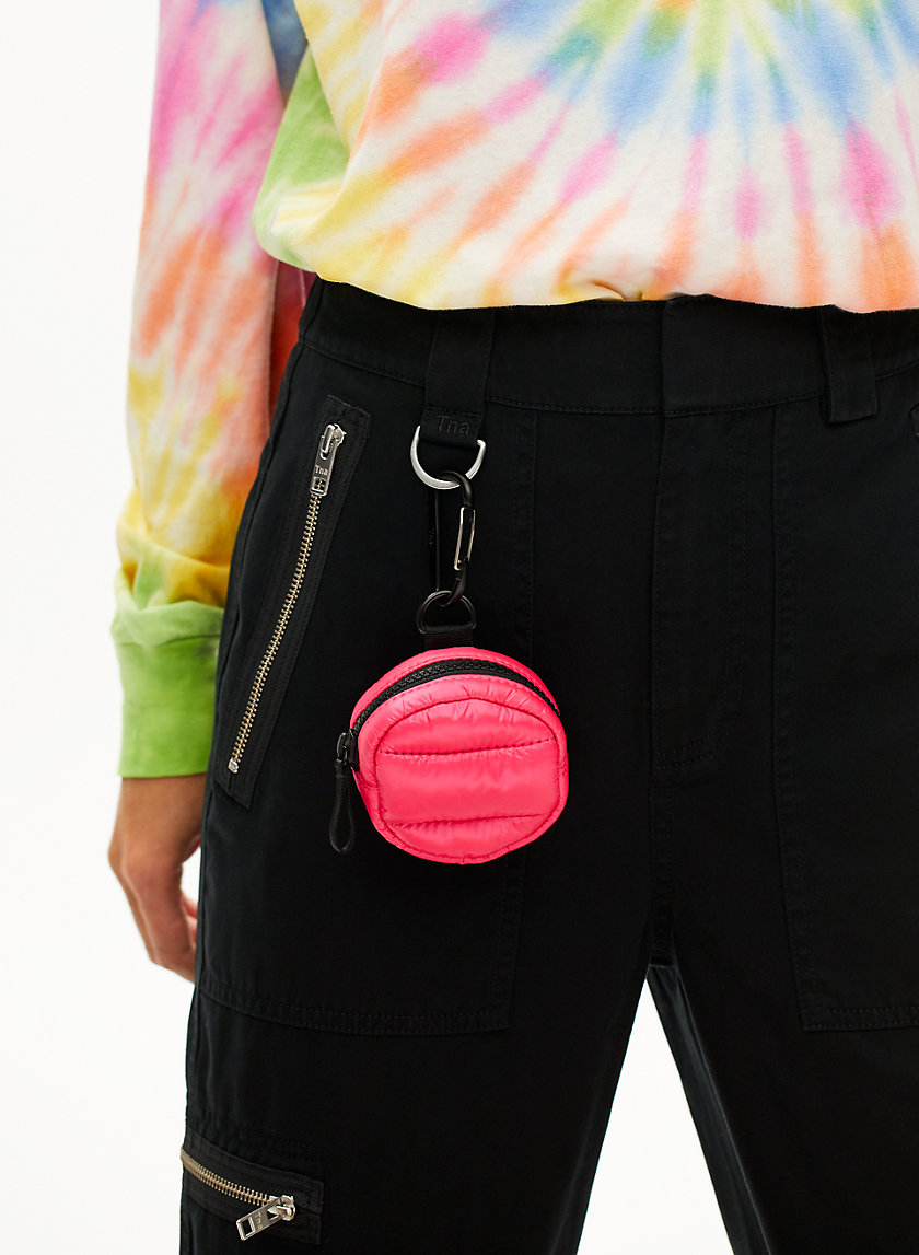 THE SUPER PUFF™ COIN PURSE - Coin purse THE SUPER PUFF™ COIN PURSE - Coin purse