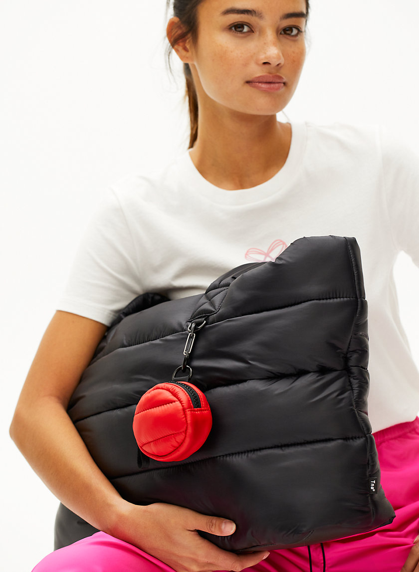 THE SUPER PUFF™ COIN PURSE - Coin purse THE SUPER PUFF™ COIN PURSE - Coin purse