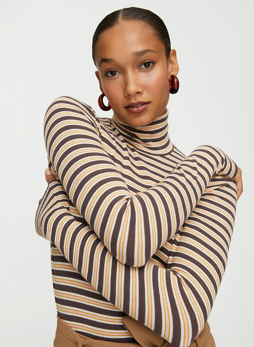 Wilfred ONLY TURTLENECK Aritzia INTL