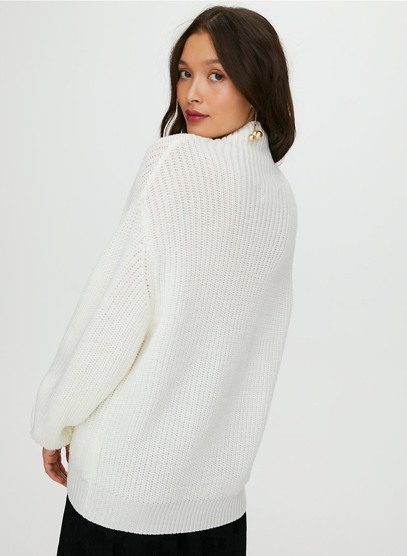 Wilfred MONTPELLIER SWEATER | Aritzia INTL