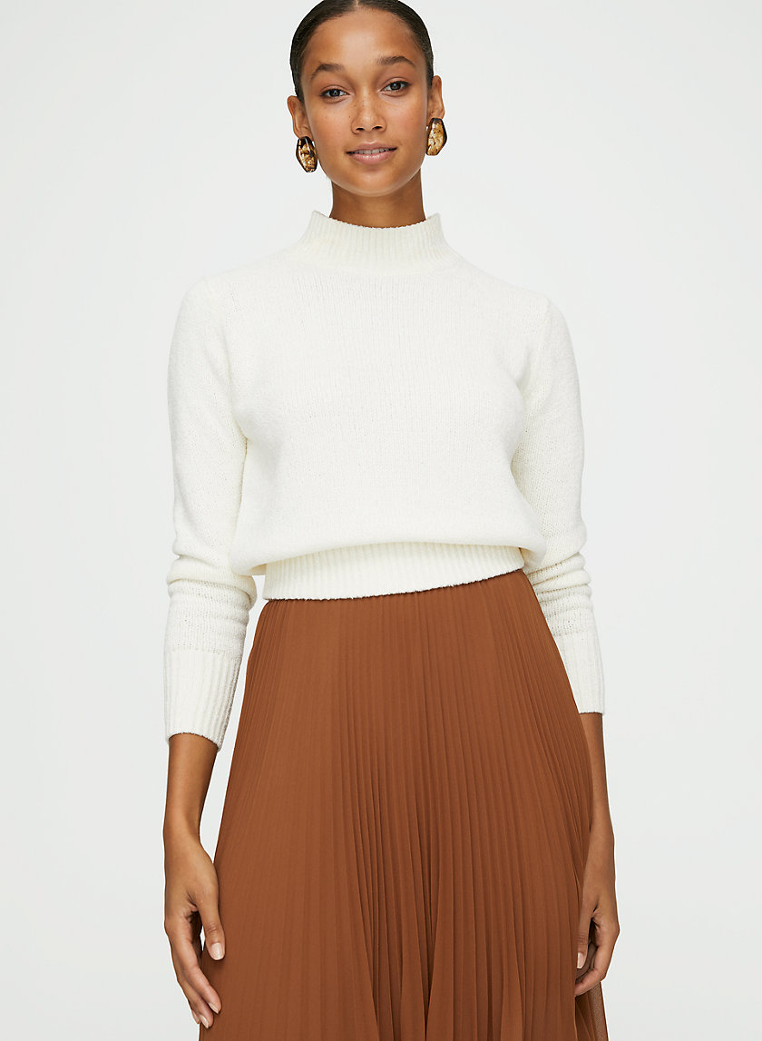 Aritzia on sale corteta sweater