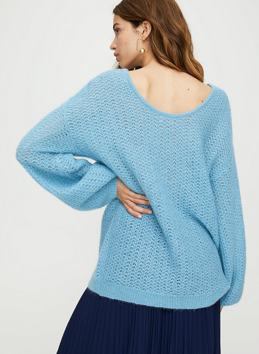 RAELYNN SWEATER - Lightweight sweater RAELYNN SWEATER - Lightweight sweater
