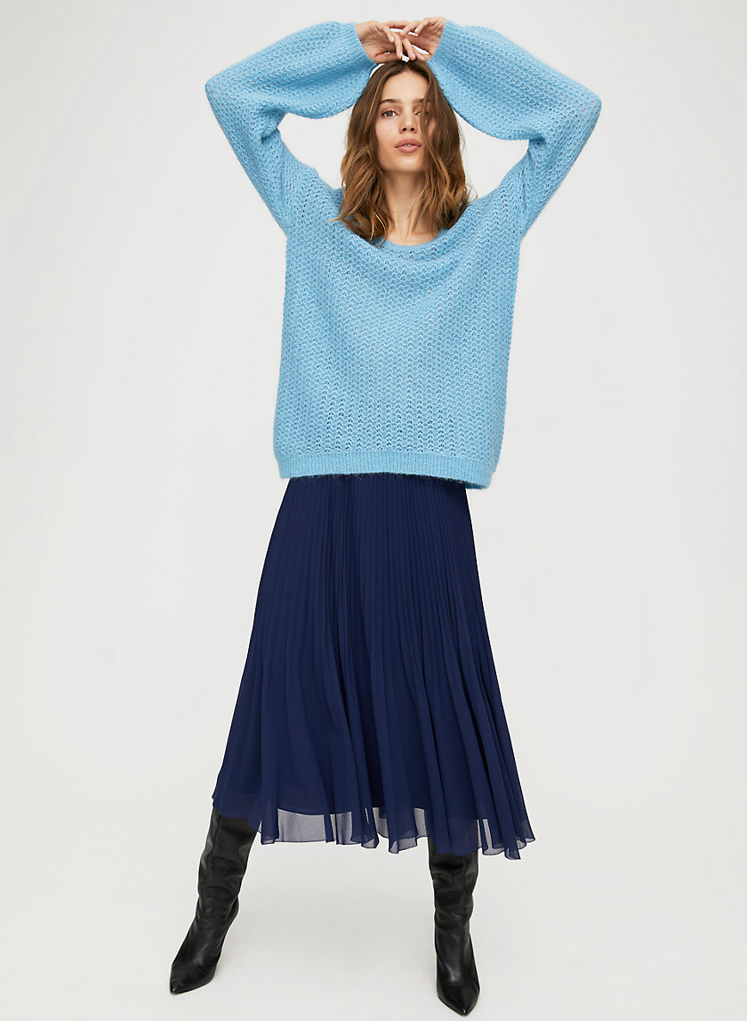 RAELYNN SWEATER - Lightweight sweater RAELYNN SWEATER - Lightweight sweater