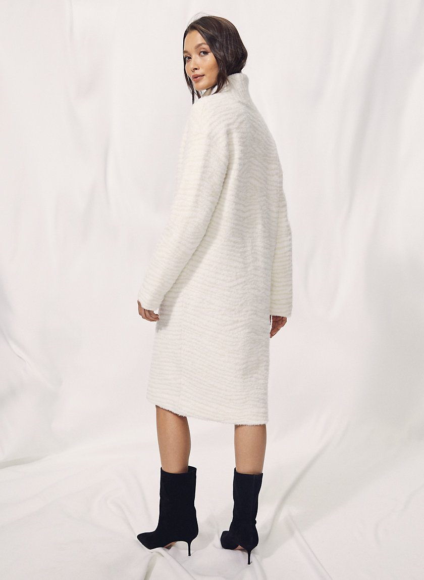 DUJARDIN JACKET - Wool-blend jacket DUJARDIN JACKET - Wool-blend jacket