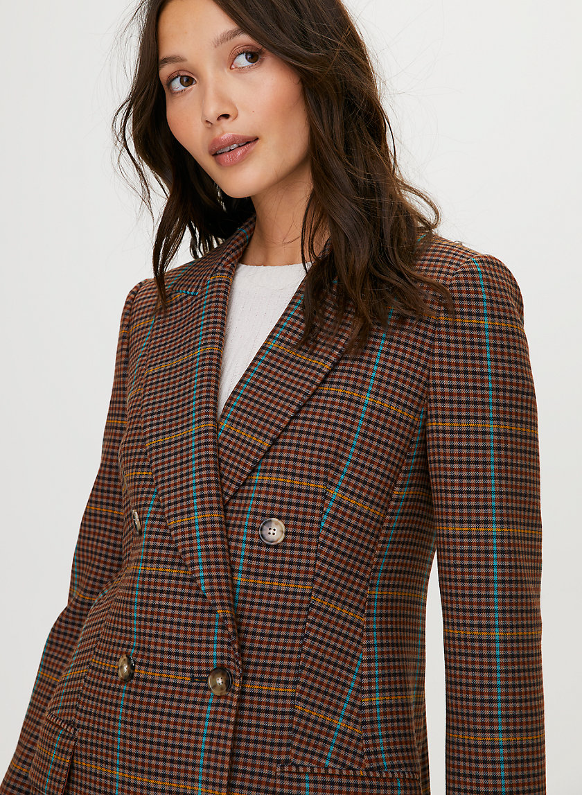 Wilfred MARGAUX BLAZER | Aritzia CA