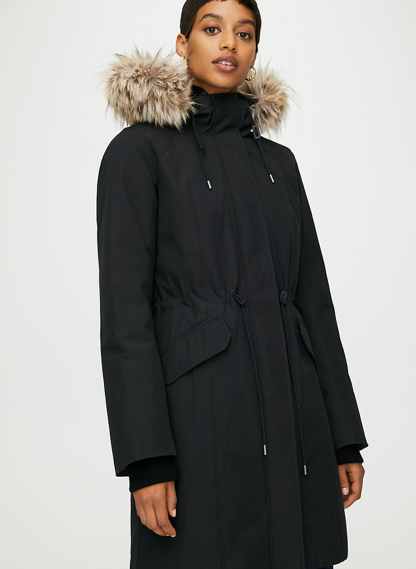 Wilfred NORTHSTAR PARKA | Aritzia US