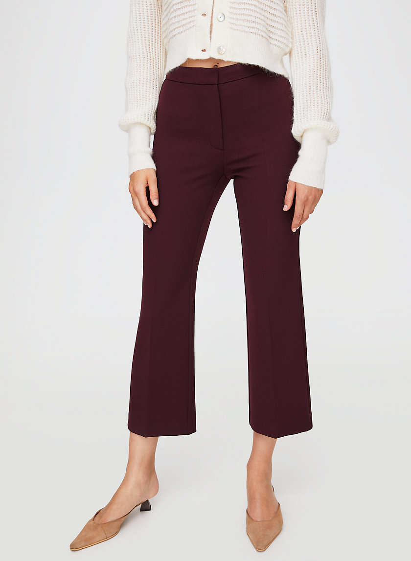 Wilfred GENIE PANT | Aritzia US