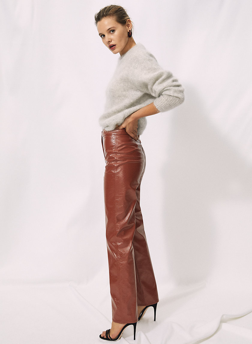 Wilfred TEMPEST PANT | Aritzia US