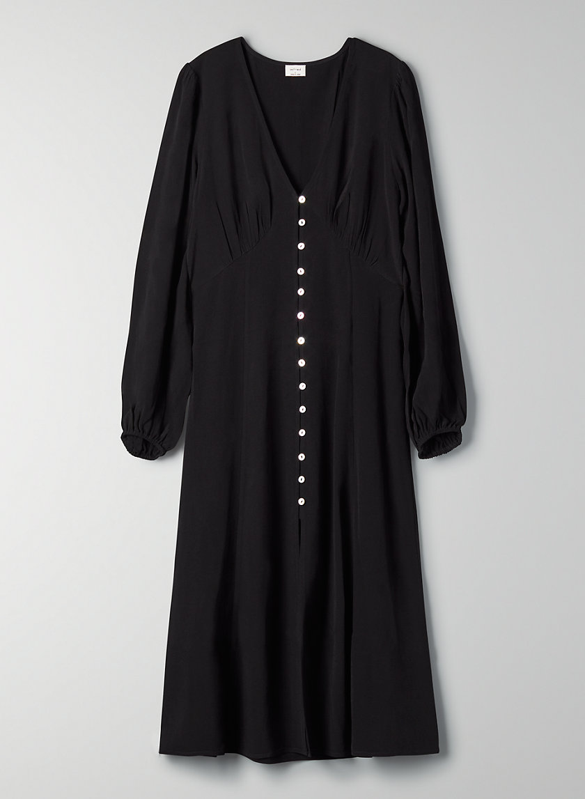 Wilfred NEW GALLERY DRESS | Aritzia US