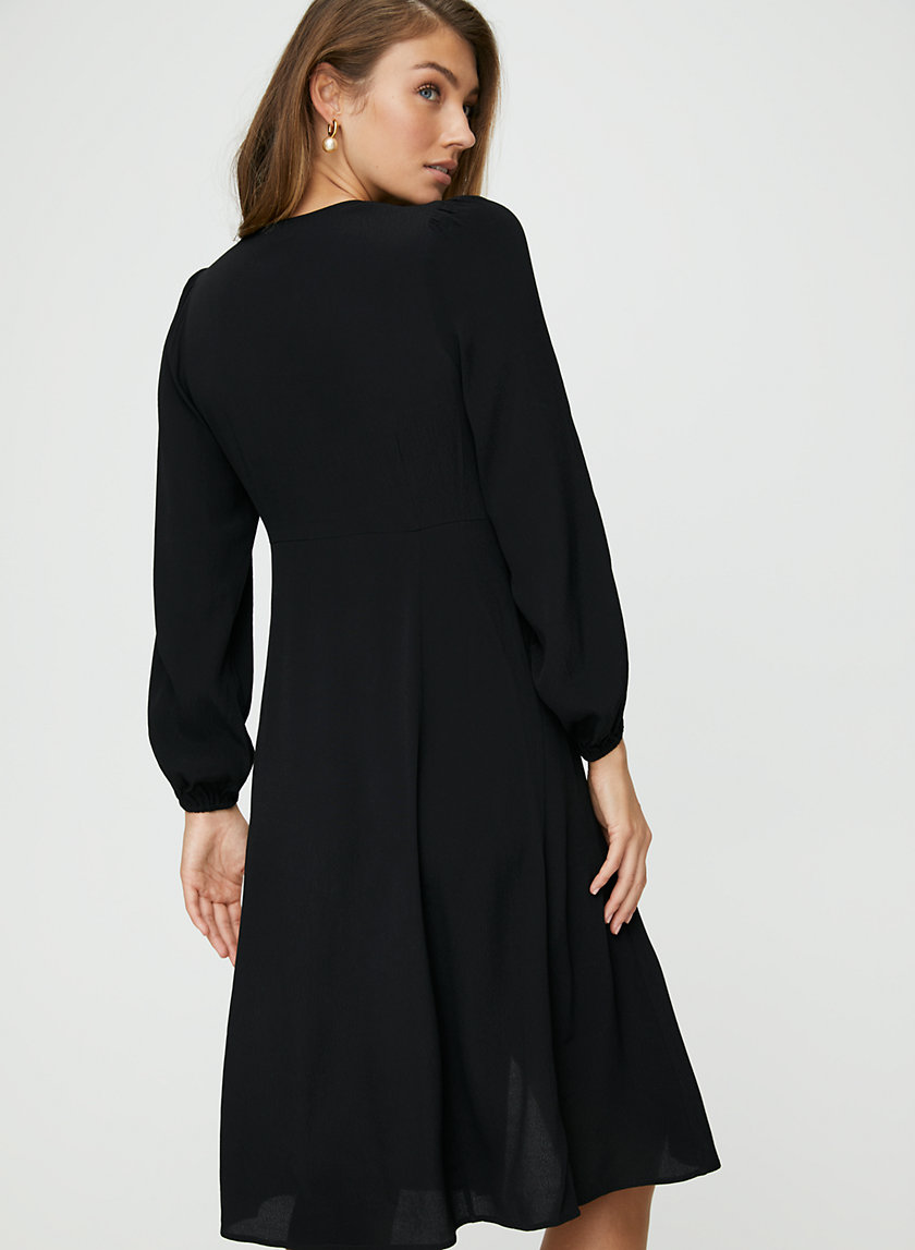 Wilfred NEW GALLERY DRESS | Aritzia US