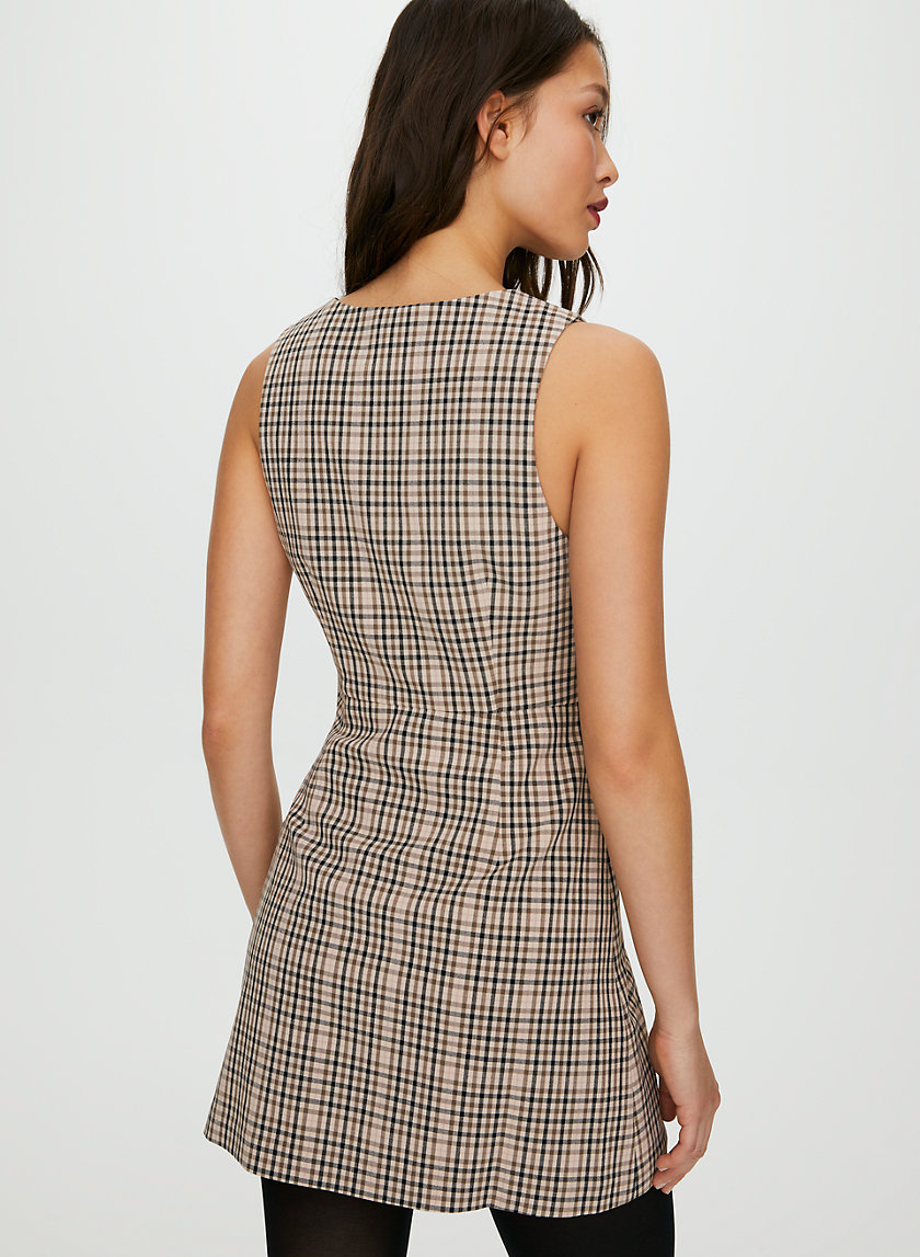 aritzia suri dress