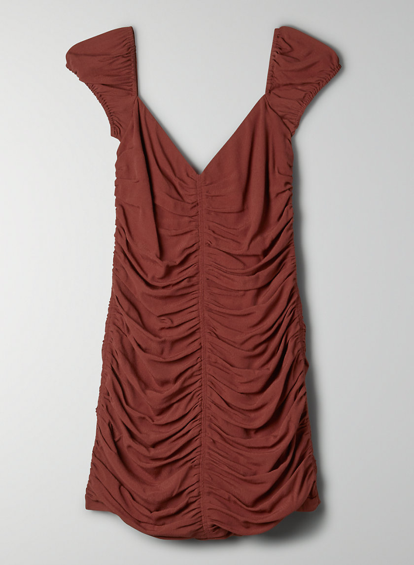 veda dress main image 1
